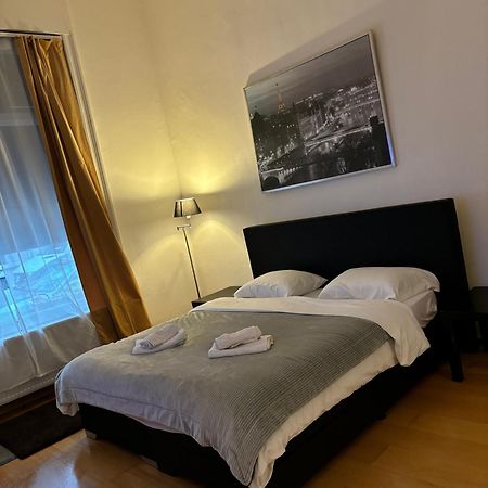 L&L Residence Brussels Ngoại thất bức ảnh