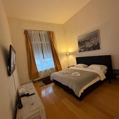 L&L Residence Brussels Ngoại thất bức ảnh