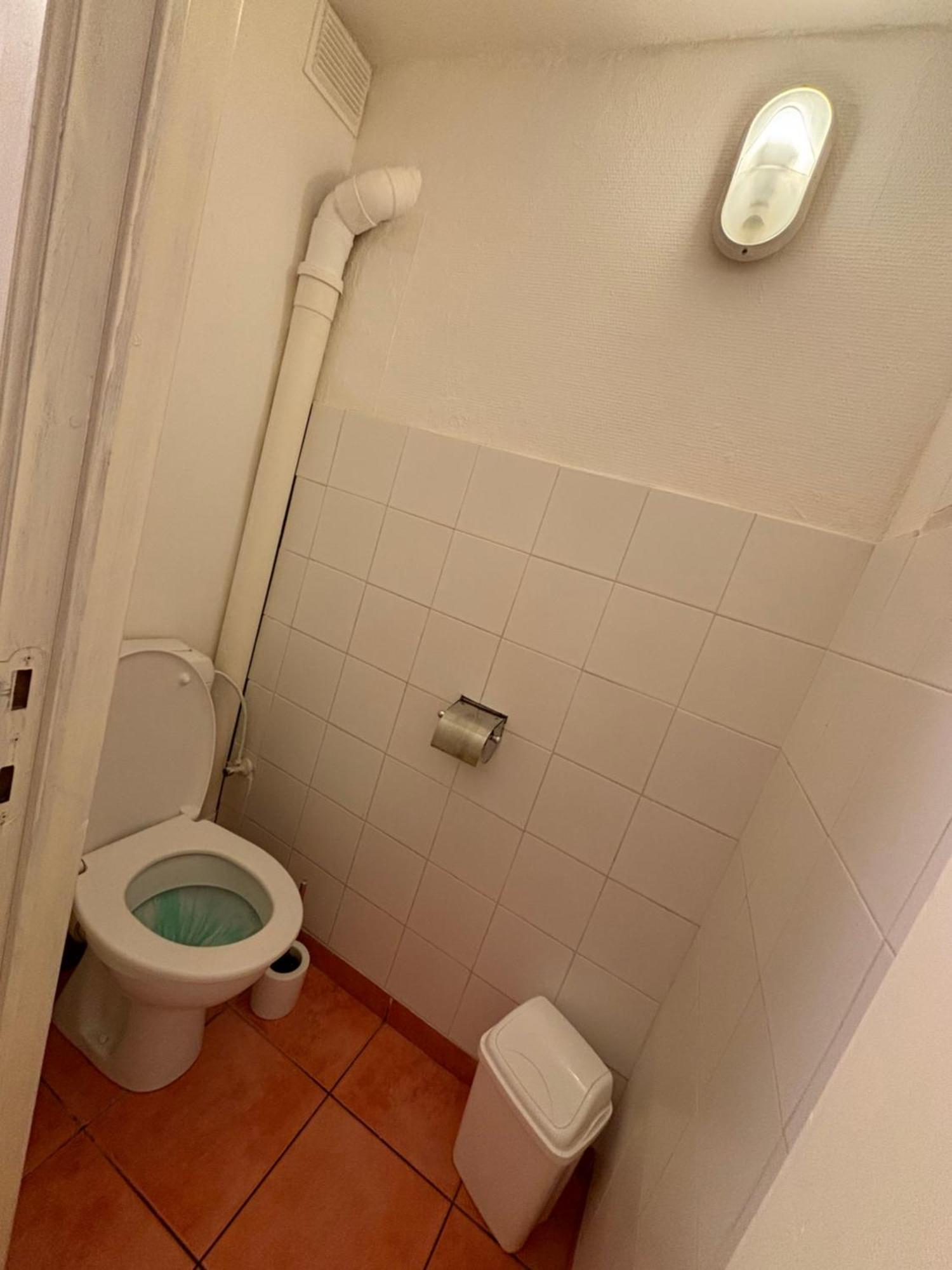 L&L Residence Brussels Ngoại thất bức ảnh