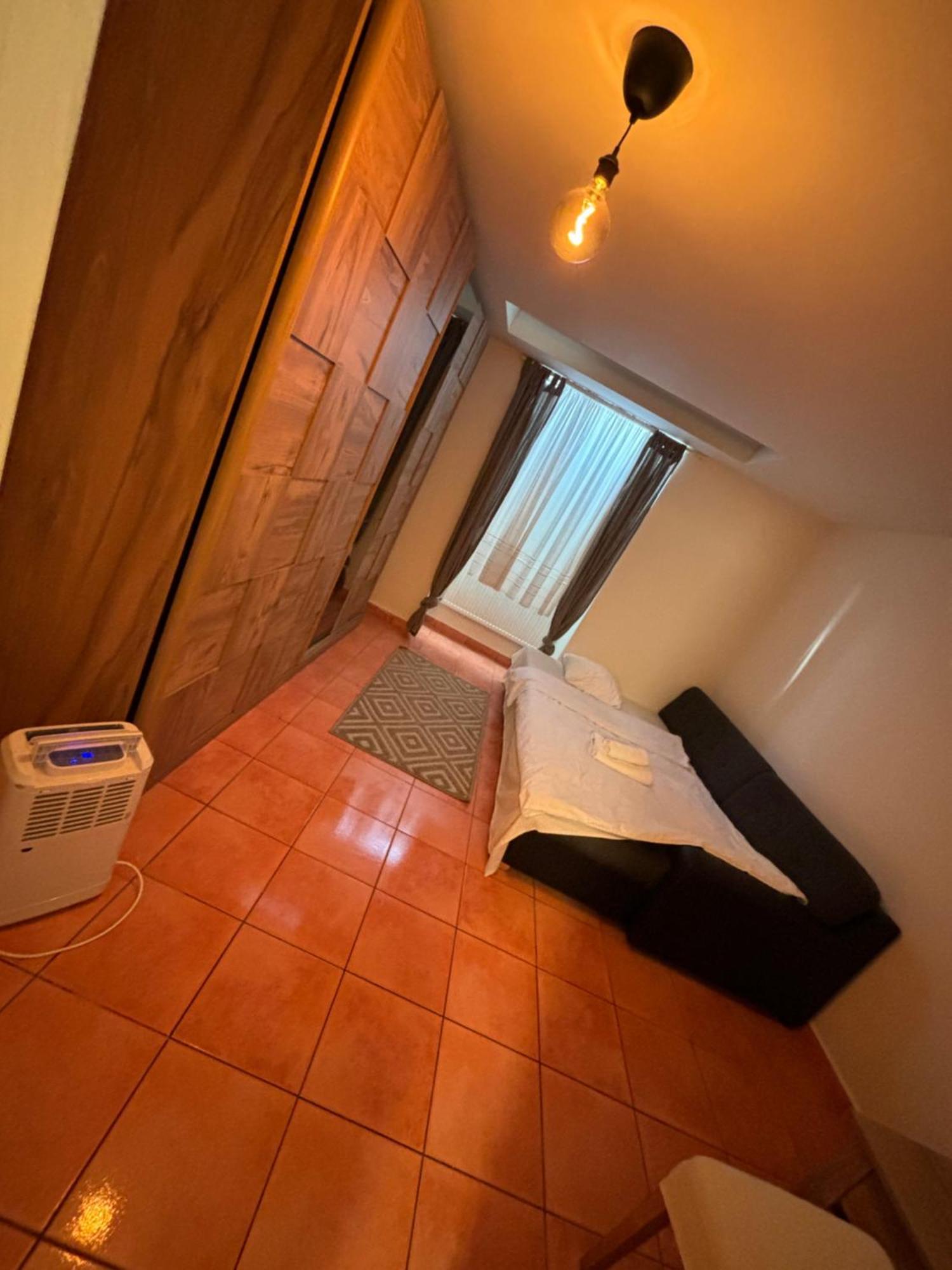 L&L Residence Brussels Ngoại thất bức ảnh