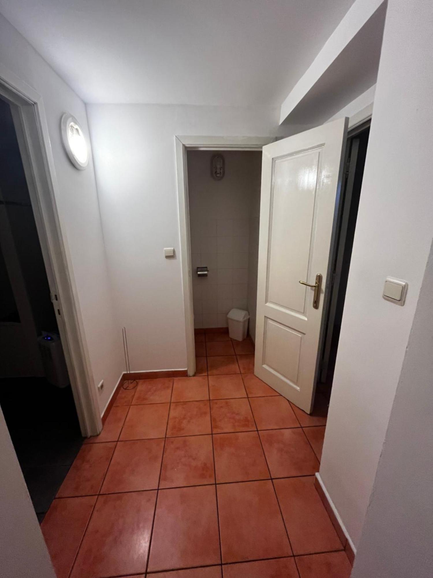 L&L Residence Brussels Ngoại thất bức ảnh