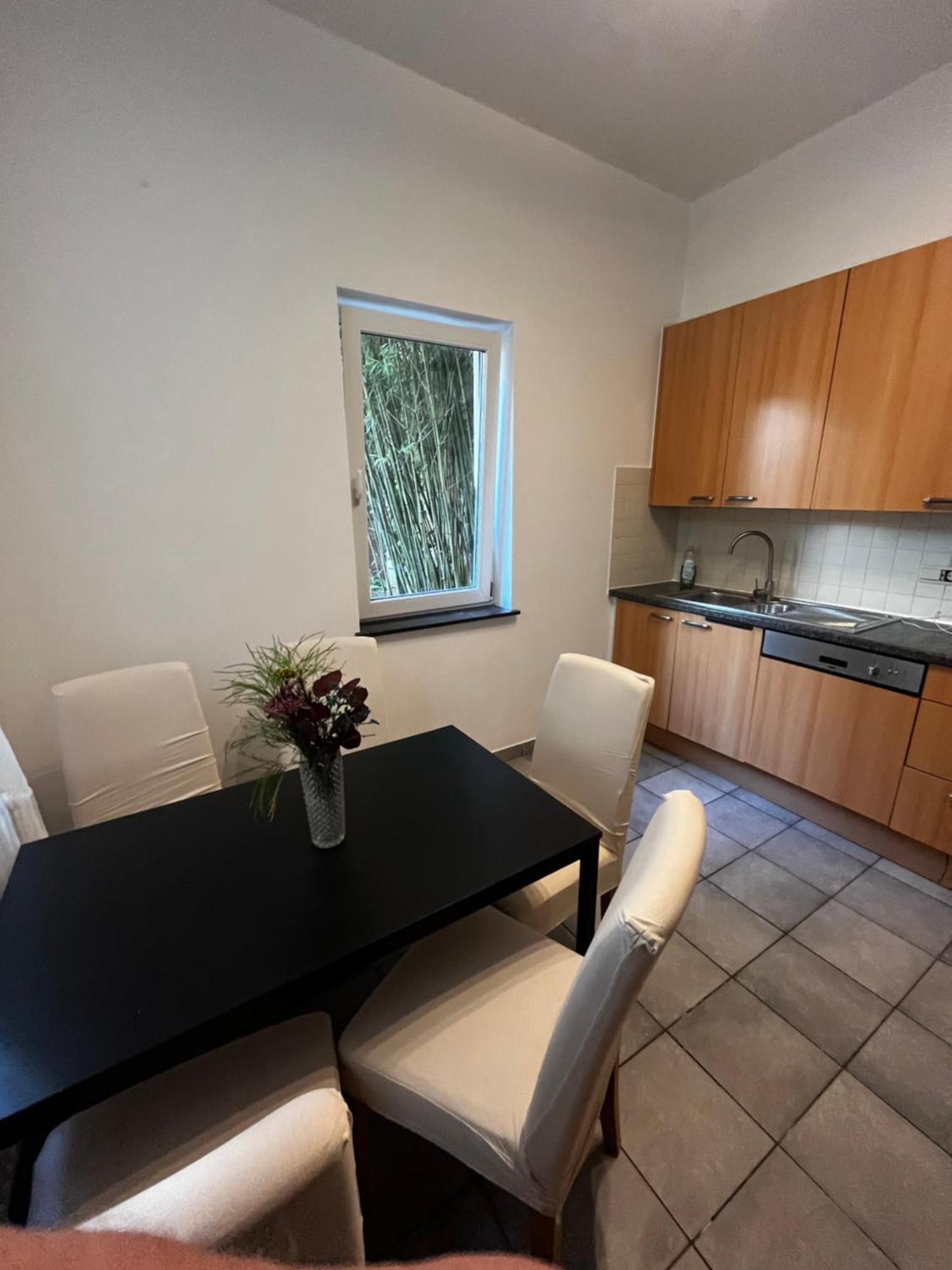 L&L Residence Brussels Ngoại thất bức ảnh