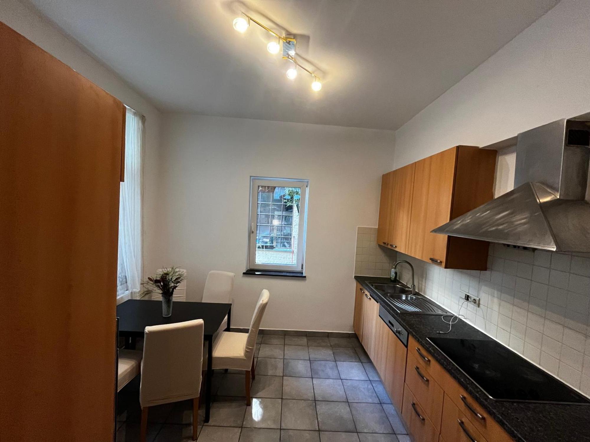 L&L Residence Brussels Ngoại thất bức ảnh
