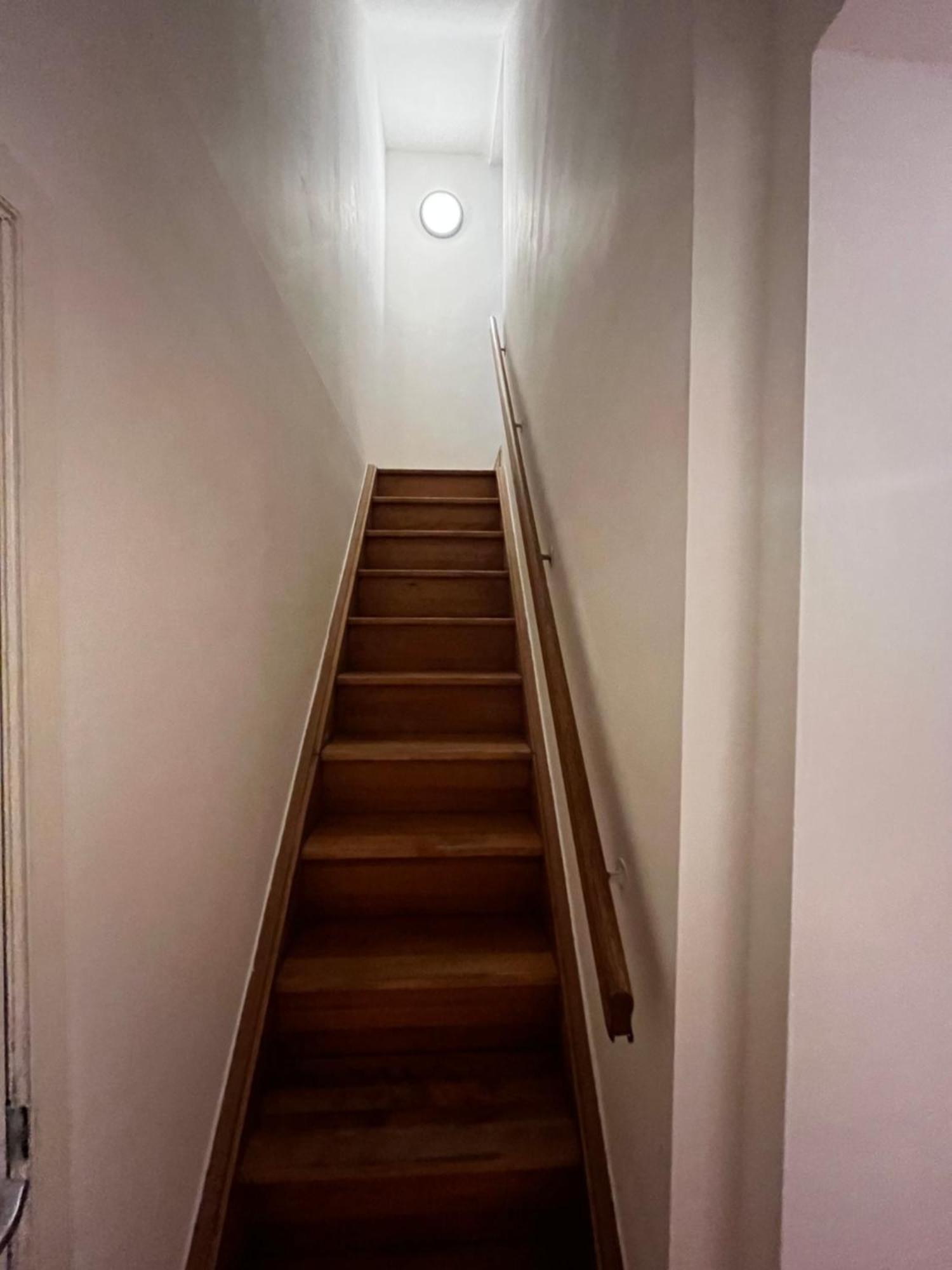 L&L Residence Brussels Ngoại thất bức ảnh