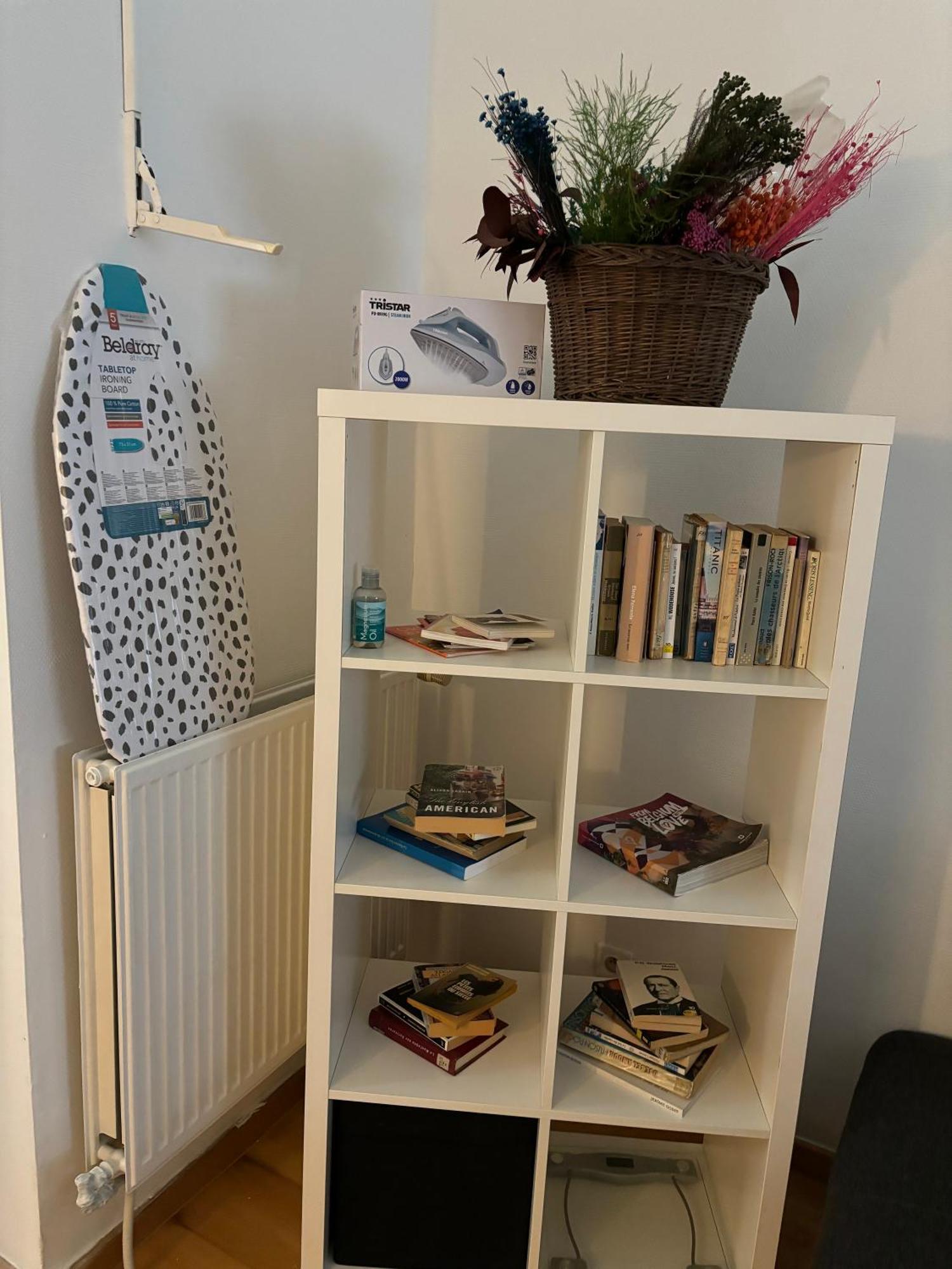 L&L Residence Brussels Ngoại thất bức ảnh