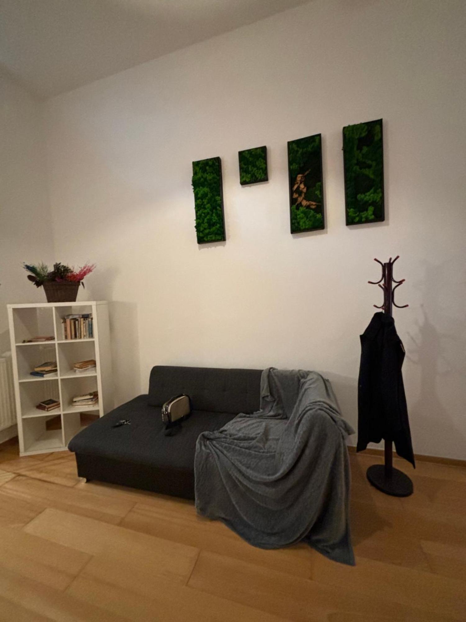 L&L Residence Brussels Ngoại thất bức ảnh