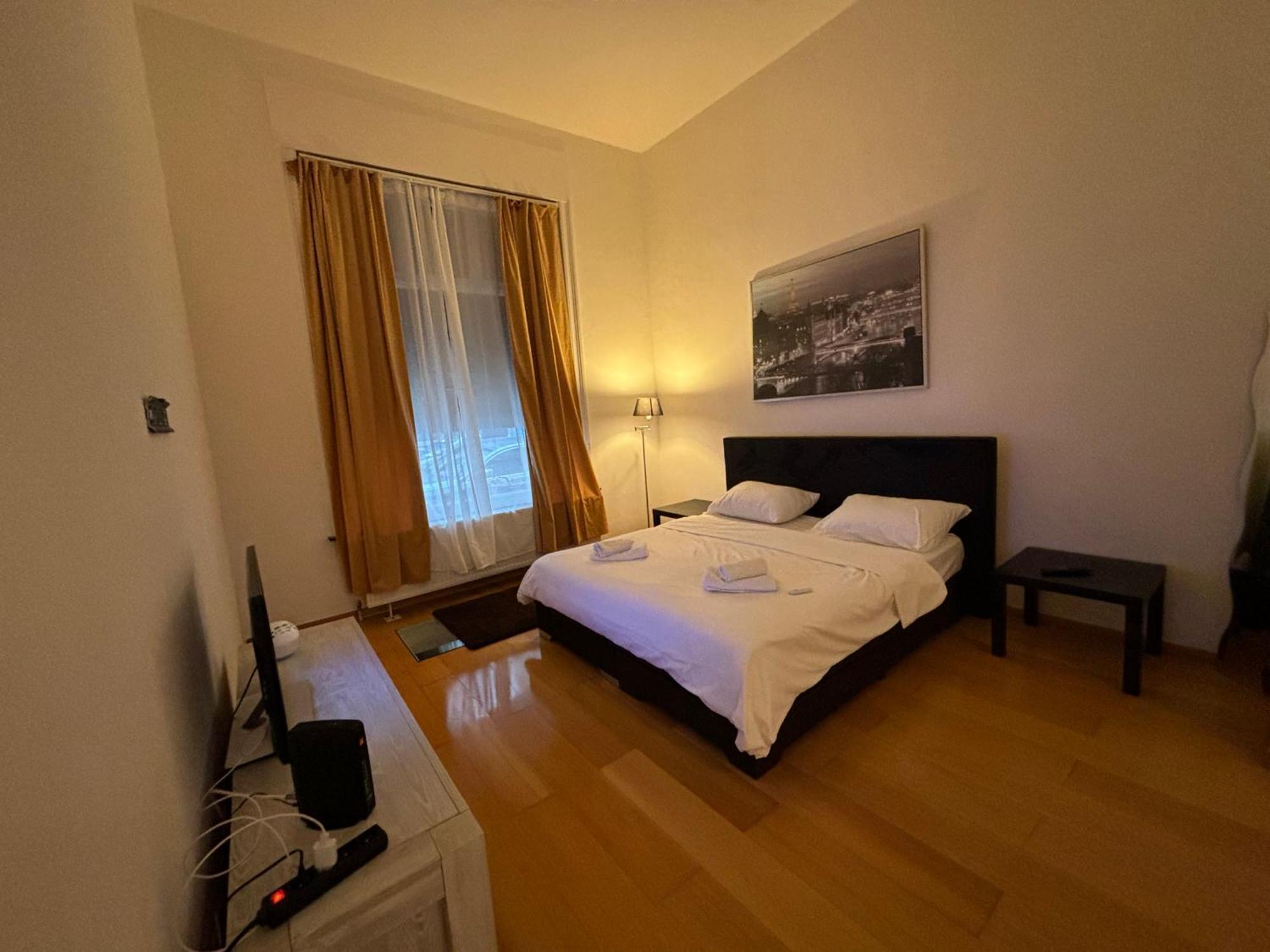 L&L Residence Brussels Ngoại thất bức ảnh