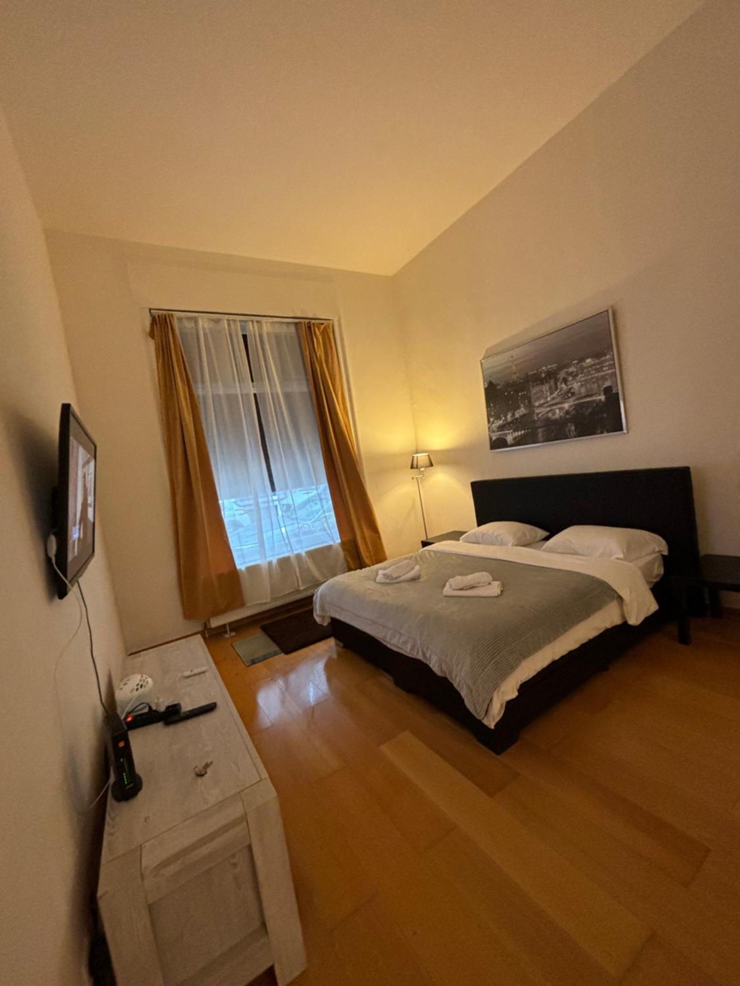 L&L Residence Brussels Ngoại thất bức ảnh